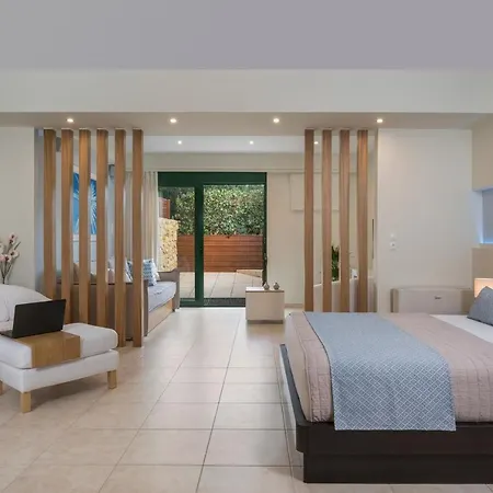 Villa Georgia Heated Pool & Jet-tub