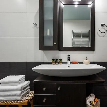 Villa Georgia Heated Pool & Jet-tub Kolymbari