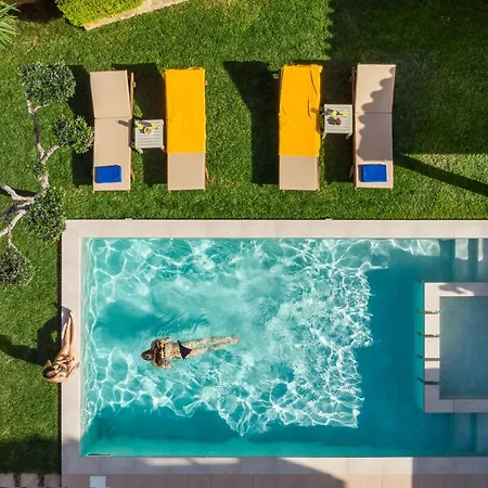 Georgia Heated Pool & Jet-tub Villa *